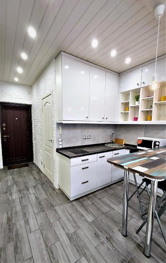 Смарт-Апартаменти На 1 Поверсі Kiev Extérieur photo