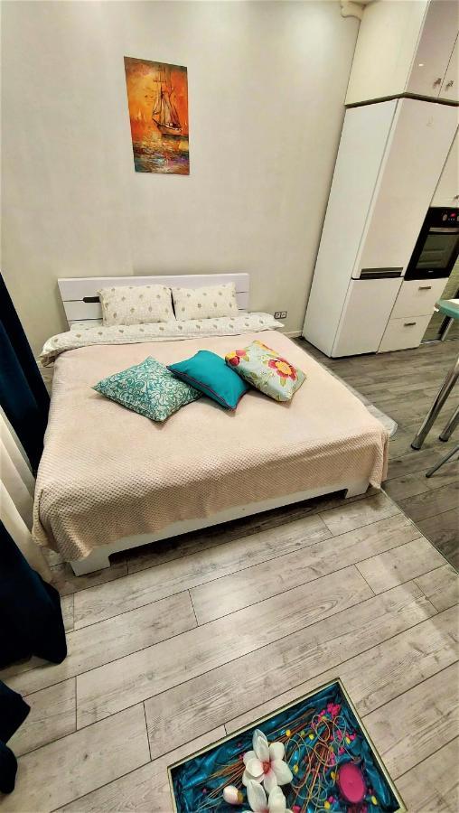 Смарт-Апартаменти На 1 Поверсі Kiev Extérieur photo
