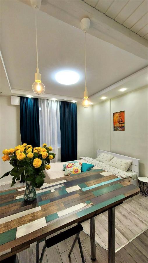 Смарт-Апартаменти На 1 Поверсі Kiev Extérieur photo
