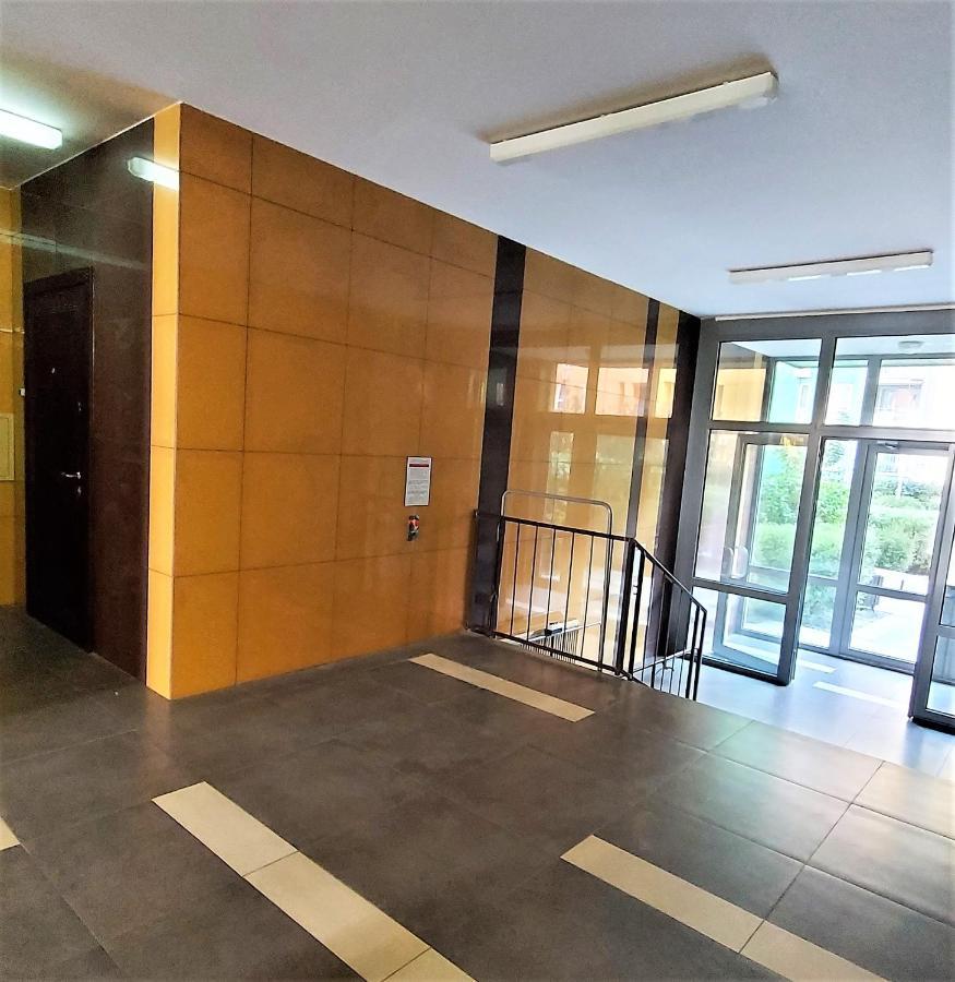 Смарт-Апартаменти На 1 Поверсі Kiev Extérieur photo